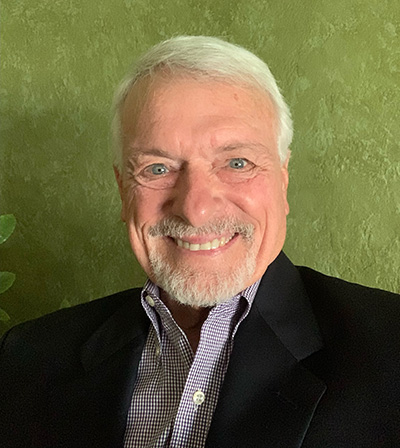Bob Hendry Jr